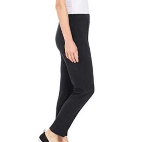 New!!! Dalia Ladies' Lightweight Pull-On Pant - Picture 3 of 4